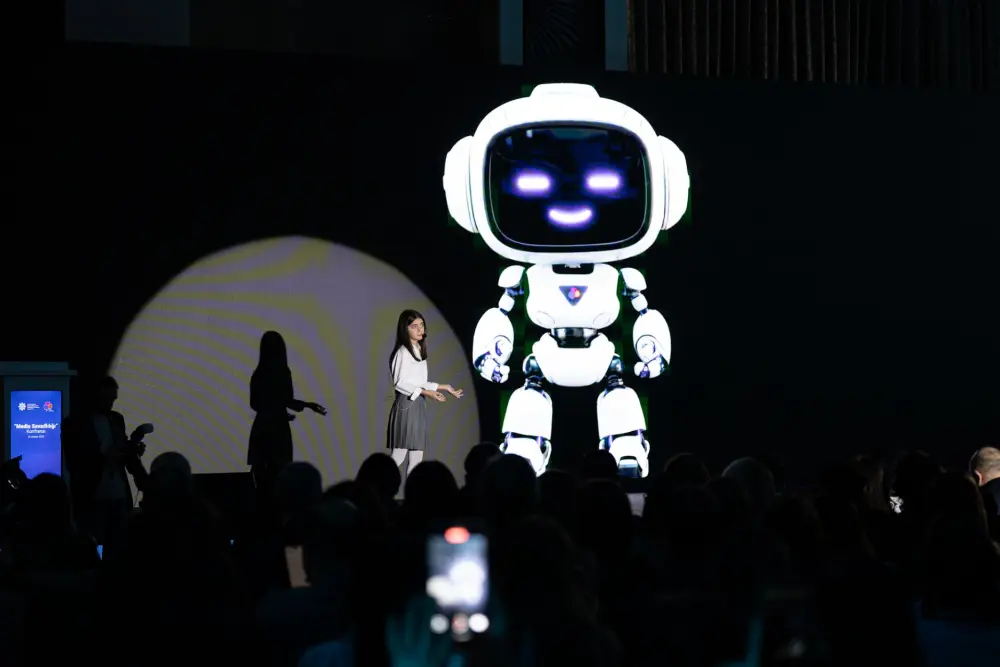 “Rəqəmsallaşma, Süni İntellekt və Media Savadlılığı” mövzusunda konfrans keçirilib