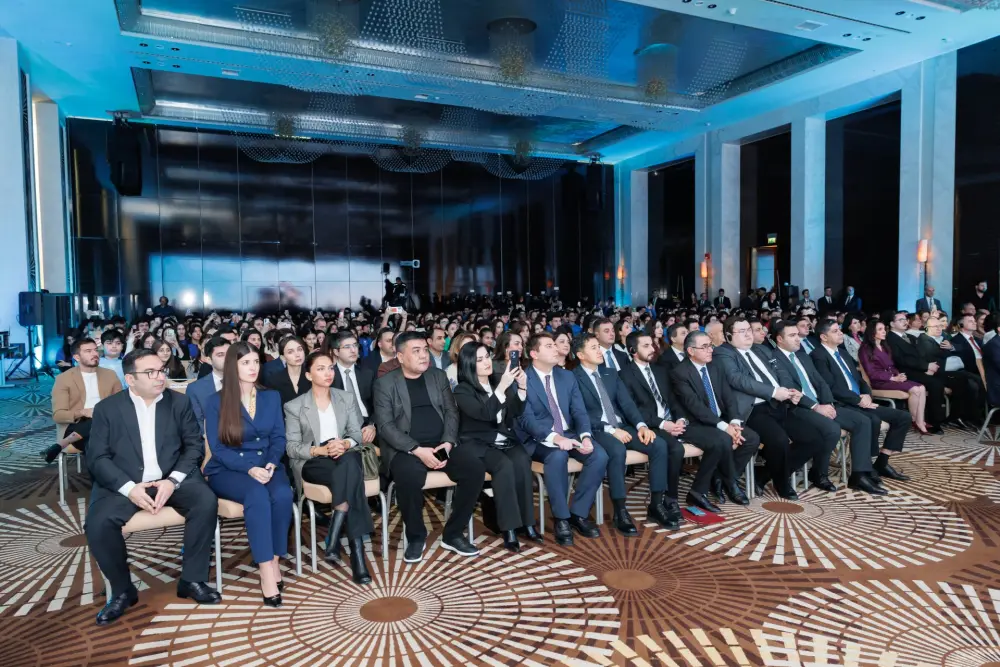 “Rəqəmsallaşma, Süni İntellekt və Media Savadlılığı” mövzusunda konfrans keçirilib