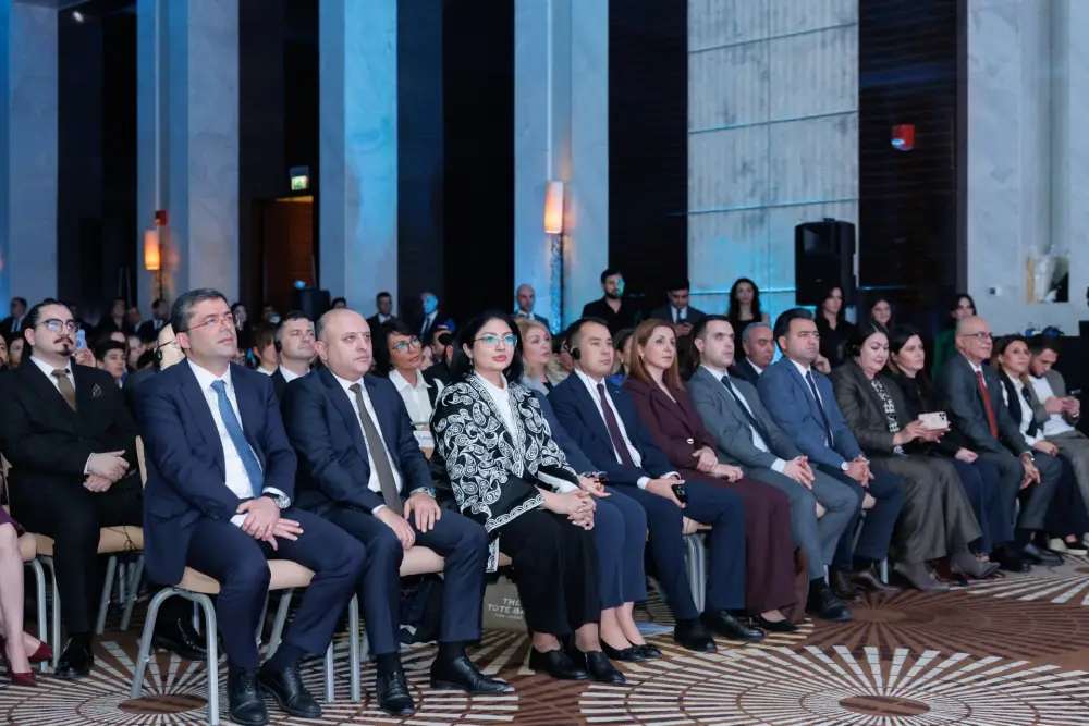 “Rəqəmsallaşma, Süni İntellekt və Media Savadlılığı” mövzusunda konfrans keçirilib