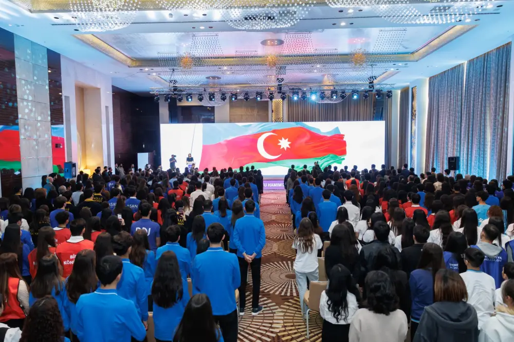 “Rəqəmsallaşma, Süni İntellekt və Media Savadlılığı” mövzusunda konfrans keçirilib