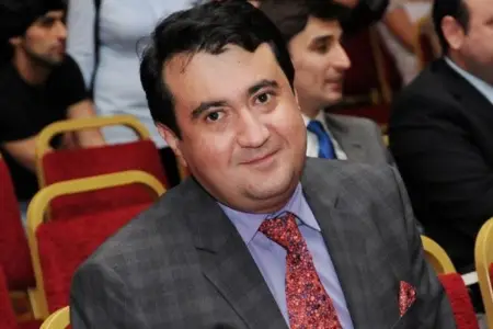 Anar Məmmədxanovun ailəsində ağır itki