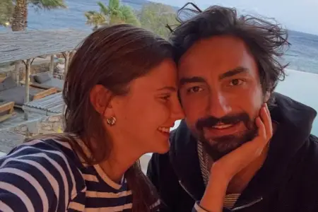 Aktrisanın həyat yoldaşı saxlanıldı