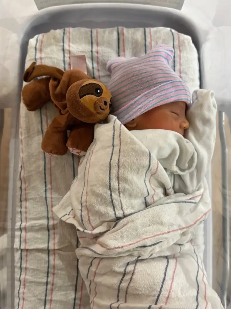 Enrike İqlesias 4-cü dəfə ata oldu