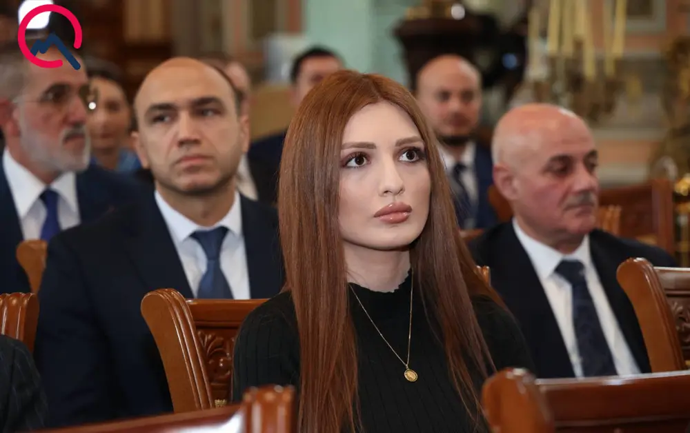 Dəhşətli qəzanın şahidi olan bələdçilər də təqdimata qatıldı - Fotolar