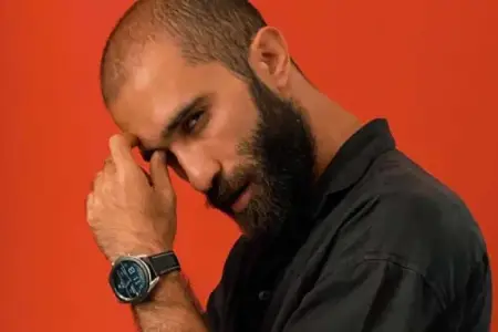 Əlixan Rəcəbov tütün reklamı etdi - Şirkət cərimələndi