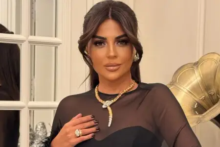 Gülay Zeynallının konserti olacaq