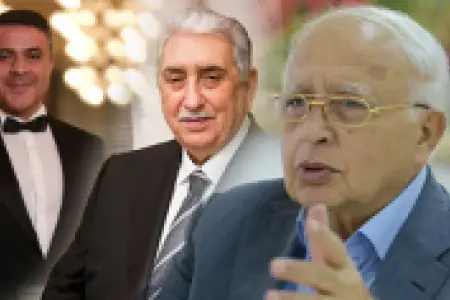 Bu il itirdiklərimiz...