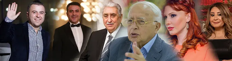 Bu il itirdiklərimiz...