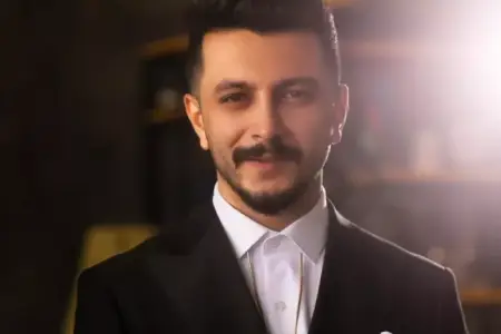 Leyla Əliyeva Mərdanı paylaşdı