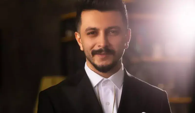 Leyla Əliyeva Mərdanı paylaşdı