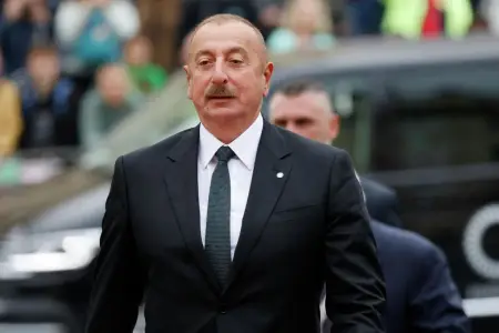 Prezidentin doğum günüdür