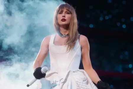 Teylor onlara 1 milyon bağışladı