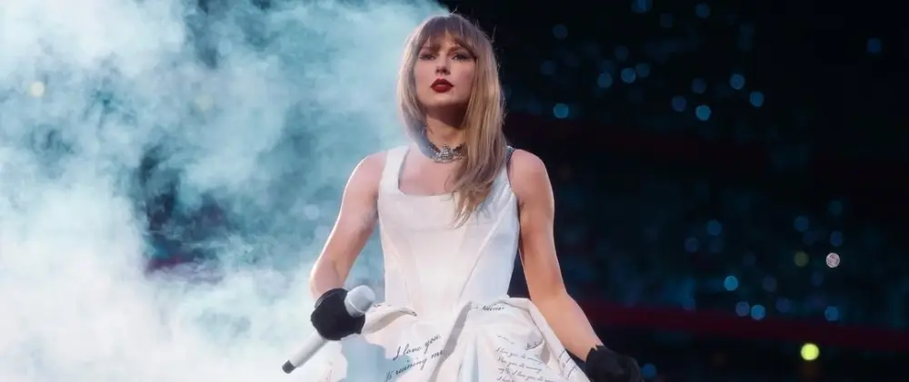 Teylor onlara 1 milyon bağışladı