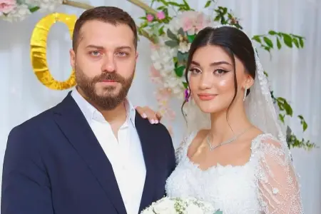 Cövdət Şükürov 3-cü dəfə ata oldu