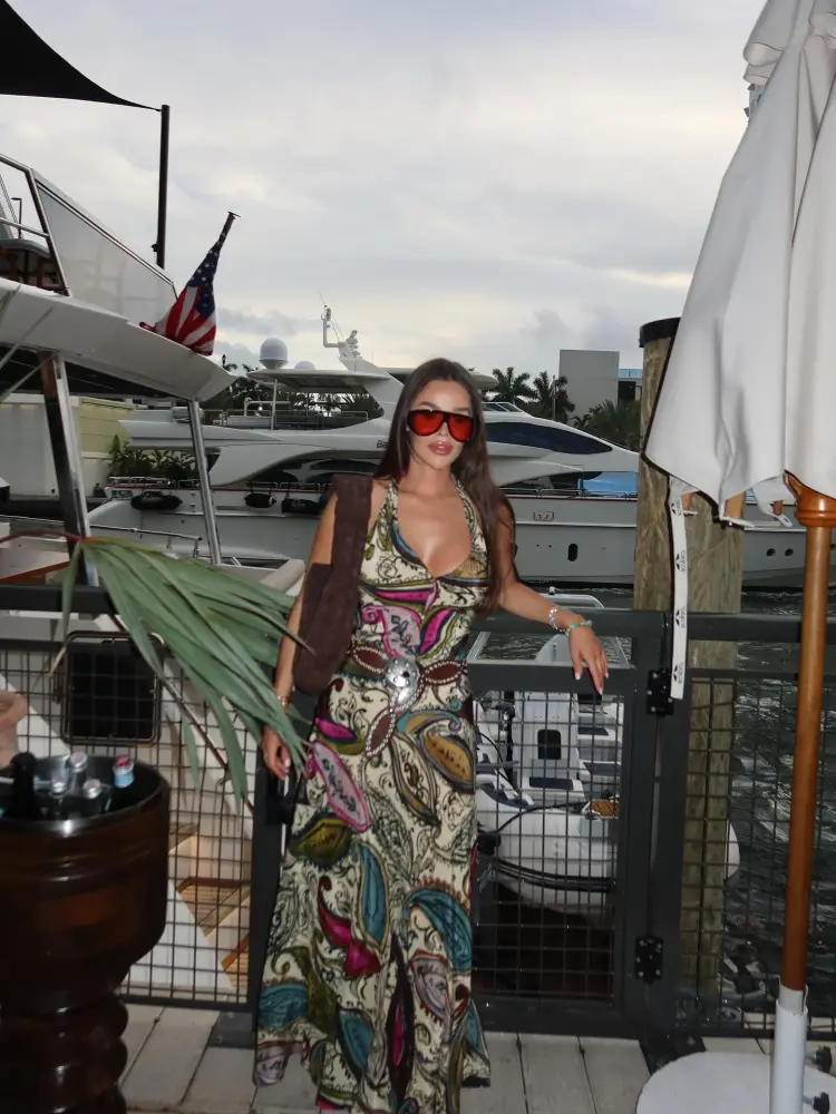 Ezgi Fındık haqda həbs qərarı çıxdı