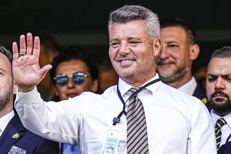 “Testimdə pozitif çıxan maddəni həyatım boyu görməmişəm” - Sadettin Saran