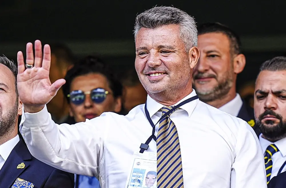 “Testimdə pozitif çıxan maddəni həyatım boyu görməmişəm” - Sadettin Saran