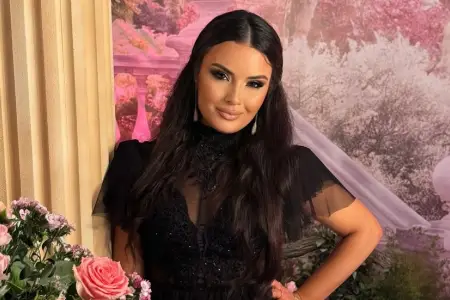 “Bakı, mən səni sevirəm”