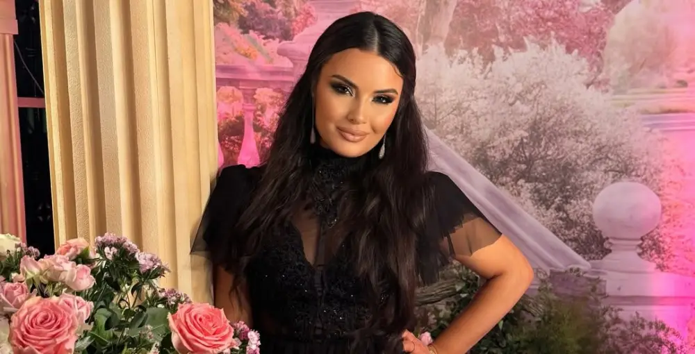 “Bakı, mən səni sevirəm”