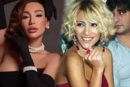 “Mən kasıb oğlana ərə getmişəm”