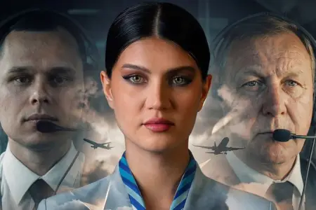 Təyyarə qəzasının ildönümünə film həsr olundu