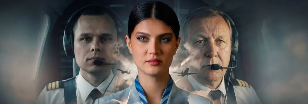 Təyyarə qəzasının ildönümünə film həsr olundu