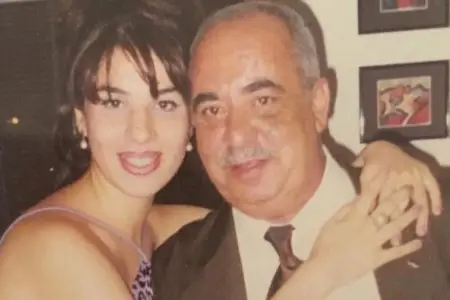 “40 gün sənsiz...”