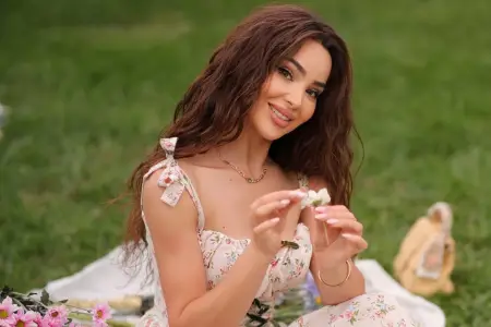  “Sevginin ən safına şahid olmuşam” 