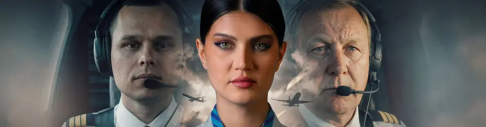 Təyyarə qəzasının ildönümünə film həsr olundu