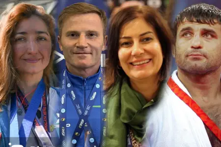 Təltif olunanlar arasında - Onlar da var