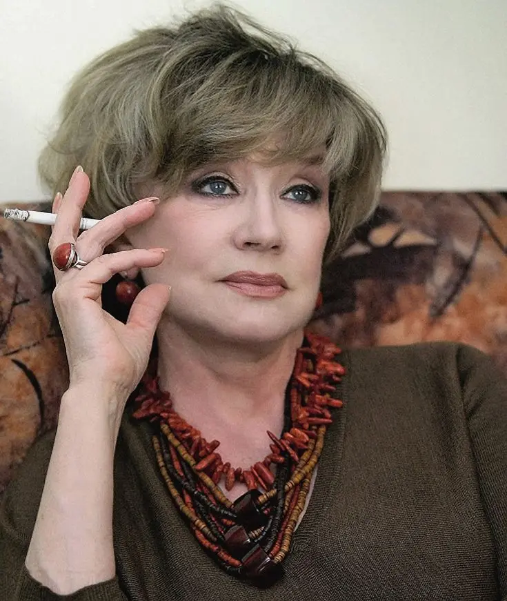 “Moskva göz yaşlarına inanmır”ın ulduzu vəfat etdi