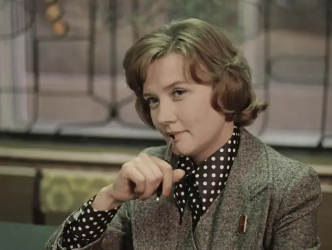 “Moskva göz yaşlarına inanmır”ın ulduzu vəfat etdi