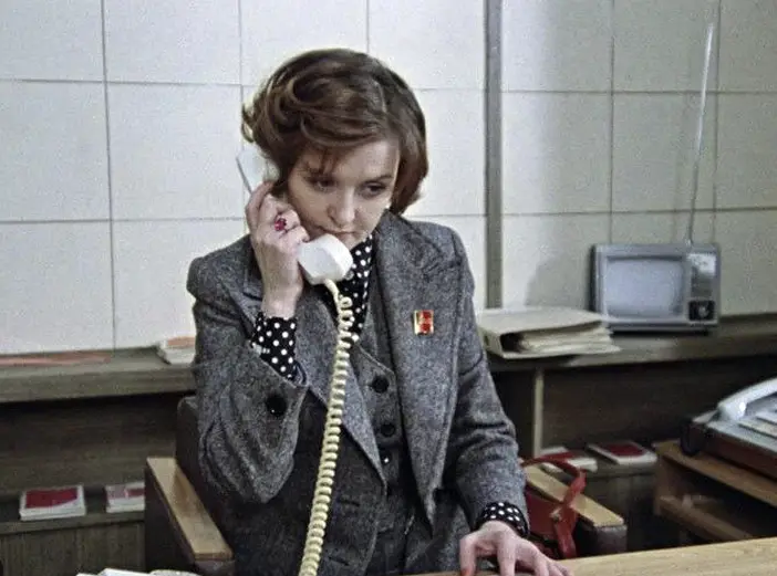 “Moskva göz yaşlarına inanmır”ın ulduzu vəfat etdi