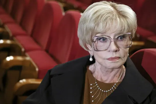 “Moskva göz yaşlarına inanmır”ın ulduzu vəfat etdi