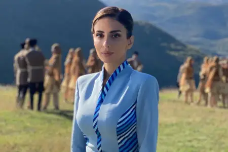 “Özümü qəhrəman kimi hiss edirdim”