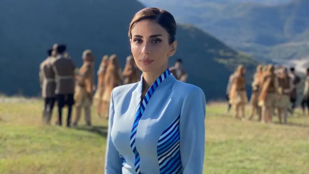 “Özümü qəhrəman kimi hiss edirdim”