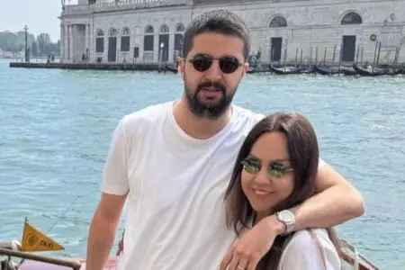 Ebru Gündeşin keçmiş həyat yoldaşı həbs olundu