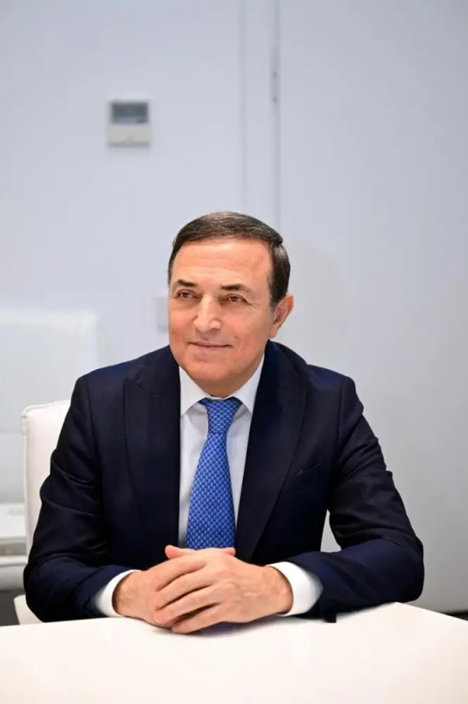 Mədəniyyət xadimlərinə dövlət təltifləri təqdim olundu - Fotolar