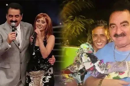 İllərlə küsülü olduğu Tatlısesin verilişinə çıxdı