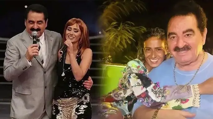 İllərlə küsülü olduğu Tatlısesin verilişinə çıxdı