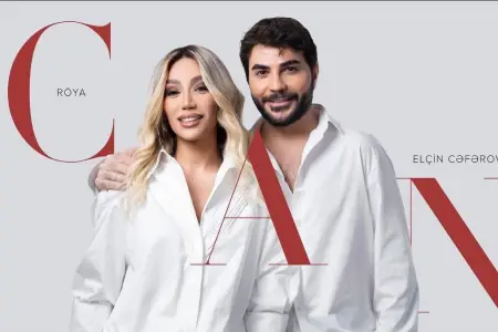 Röyayla Elçinin “Can”ı 1 milyon oldu