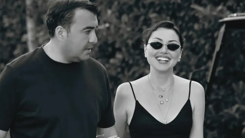 “Ad günün mübarək, əbədi sevgim”