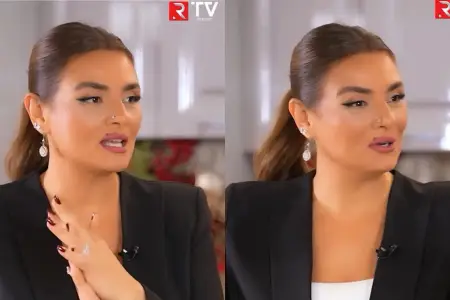 Kamilə Babayeva necə arıqlayıb?