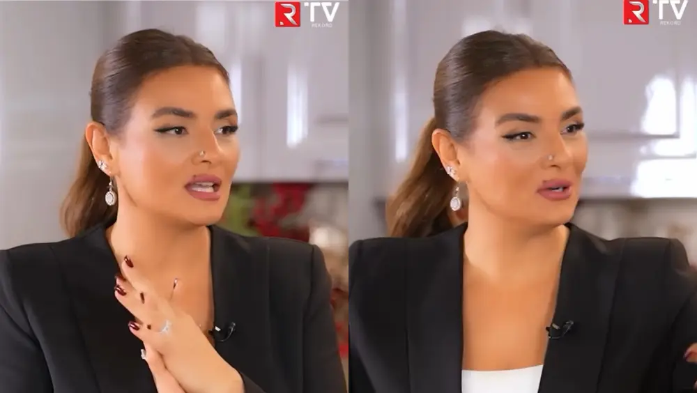 Kamilə Babayeva necə arıqlayıb?