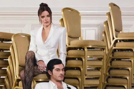 “Sahtekarlar”ın aktyor və aktrisası müsahibə verdi