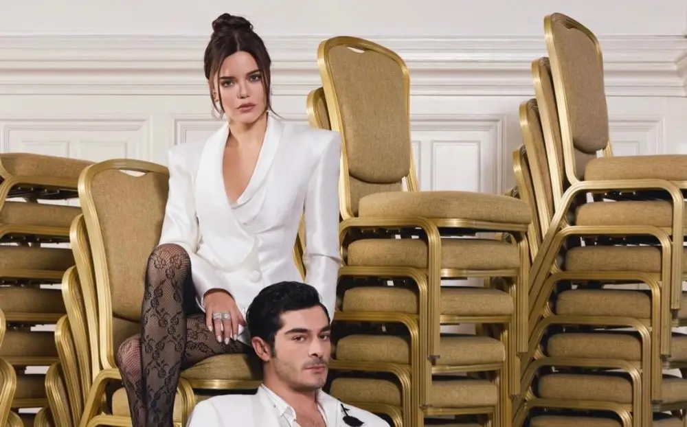 “Sahtekarlar”ın aktyor və aktrisası müsahibə verdi