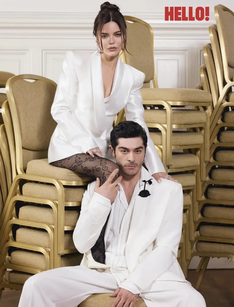 “Sahtekarlar”ın aktyor və aktrisası müsahibə verdi