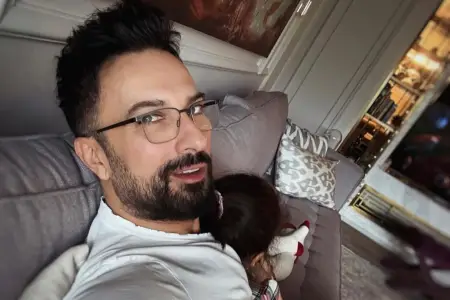 Meqastar Tarkandan atalara məsləhət