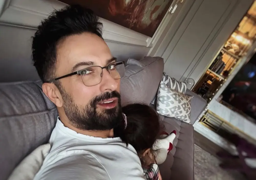 Meqastar Tarkandan atalara məsləhət