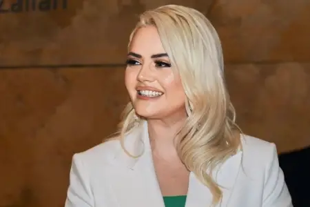 “İşləmək istəmirəm” - Səidə Haqverdiyeva